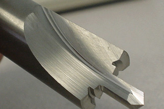 Cam Relief High Speed Steel