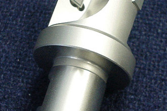 Indexable Quick Change Shank