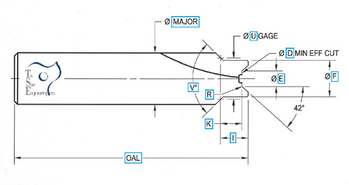 J512 Seat Tool