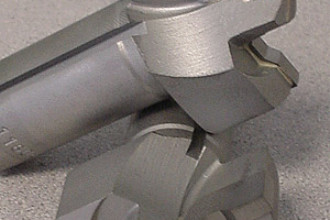 Tungsten Carbide Step Drill