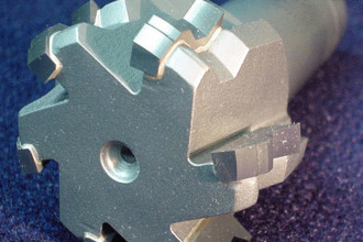 Tungsten Milling Cutter